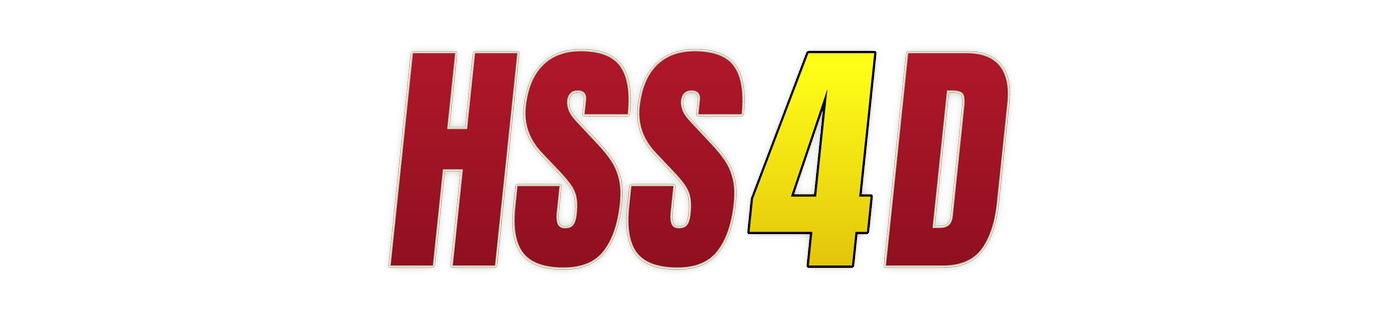 hss4d logo
